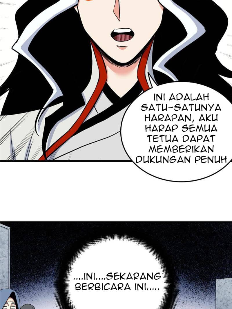 Emperor Domination Chapter 80 Bahasa Indonesia