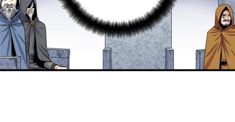 Emperor Domination Chapter 80 Bahasa Indonesia