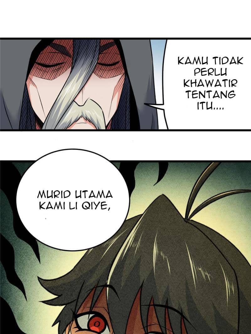 Emperor Domination Chapter 80 Bahasa Indonesia