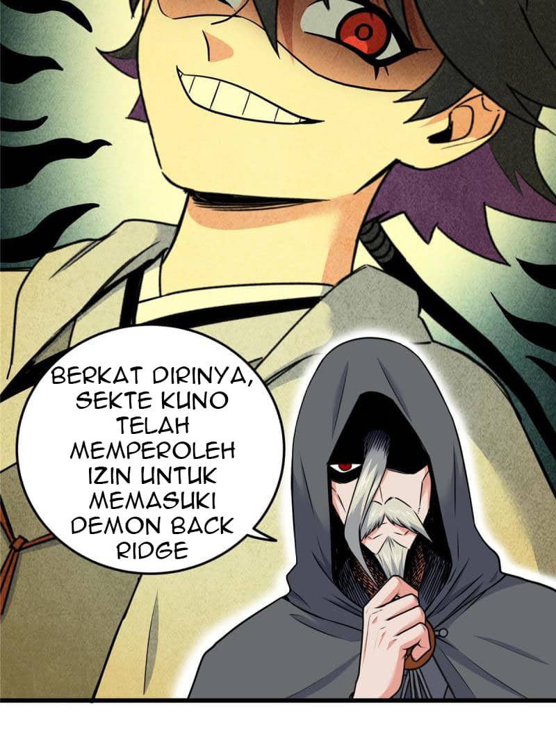Emperor Domination Chapter 80 Bahasa Indonesia
