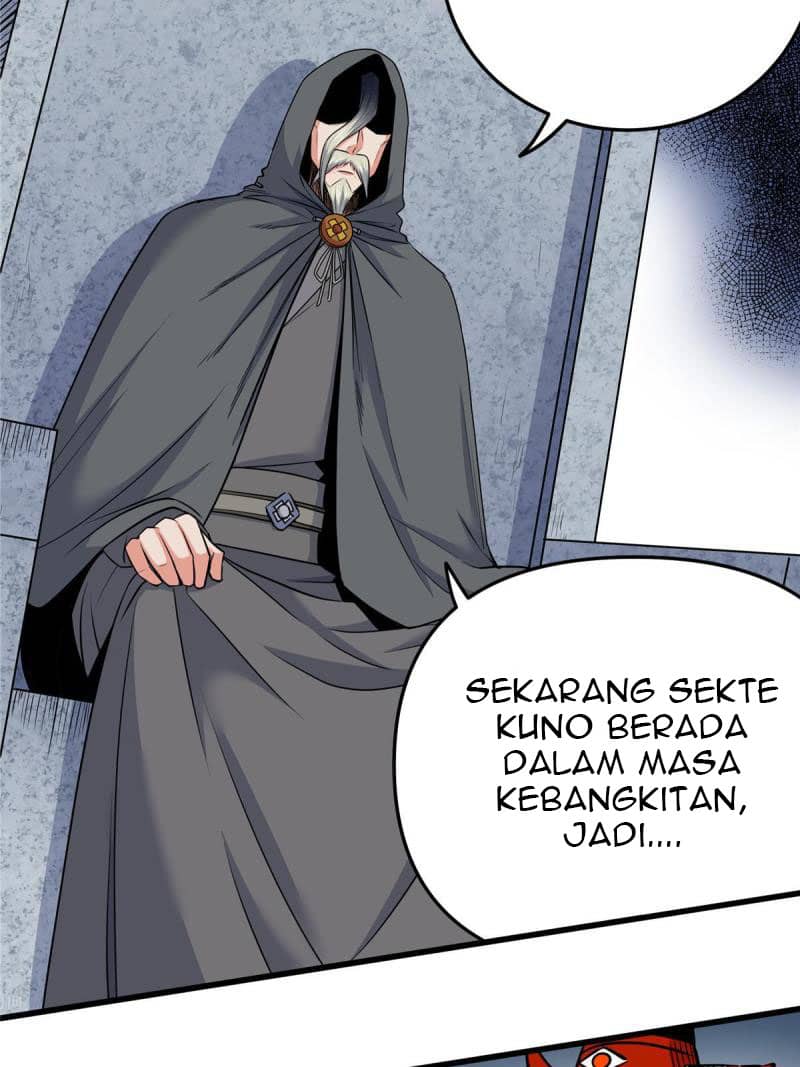 Emperor Domination Chapter 80 Bahasa Indonesia