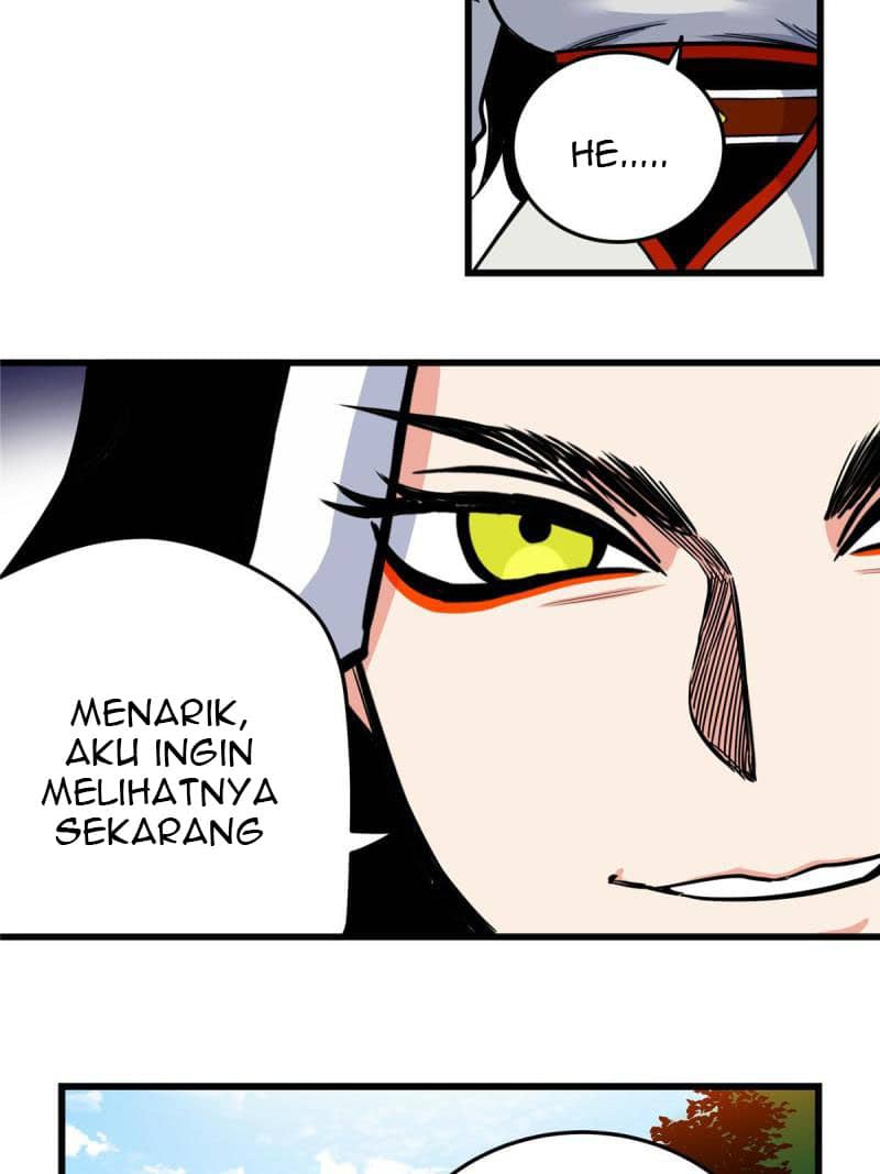 Emperor Domination Chapter 80 Bahasa Indonesia