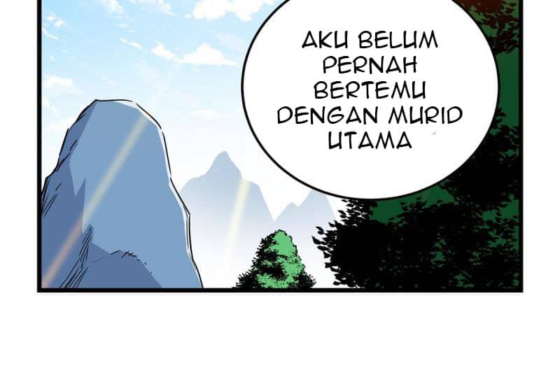Emperor Domination Chapter 80 Bahasa Indonesia