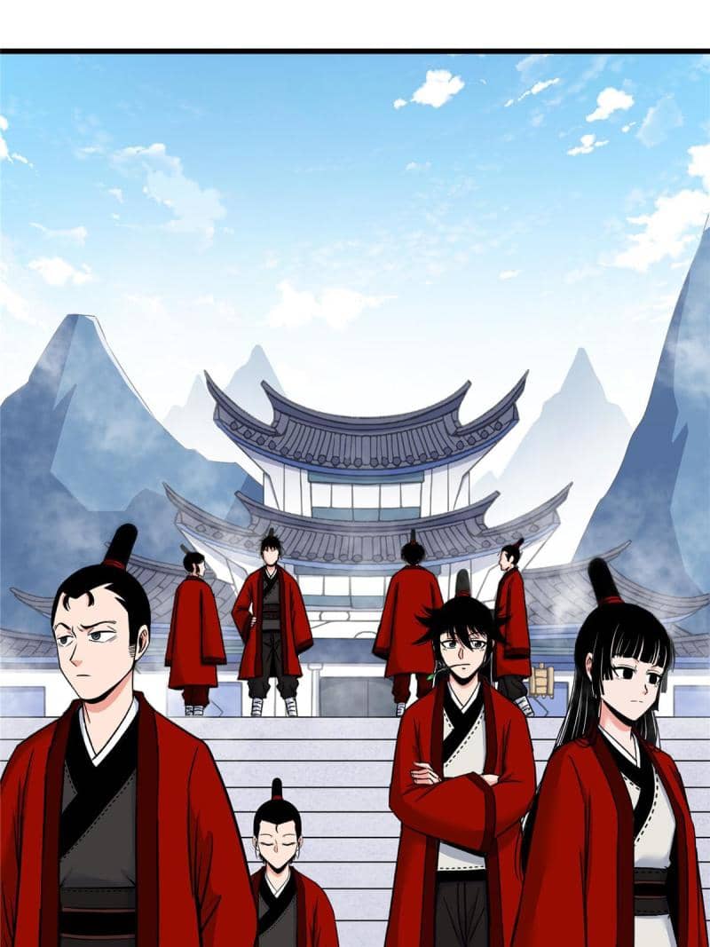 Emperor Domination Chapter 80 Bahasa Indonesia