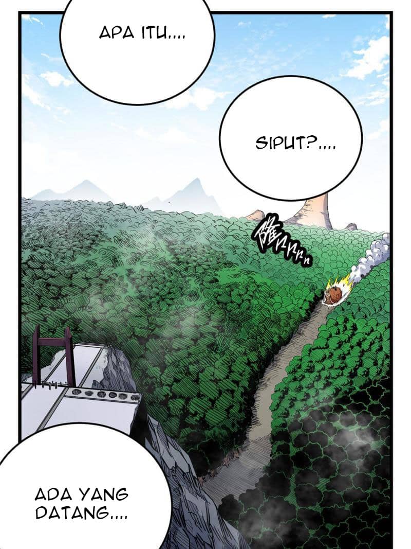 Emperor Domination Chapter 80 Bahasa Indonesia