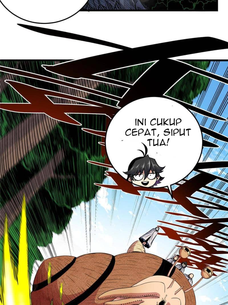 Emperor Domination Chapter 80 Bahasa Indonesia