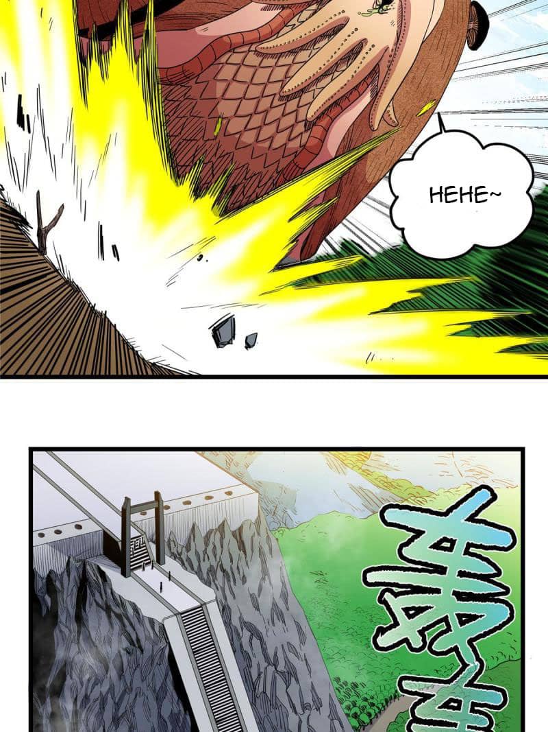 Emperor Domination Chapter 80 Bahasa Indonesia