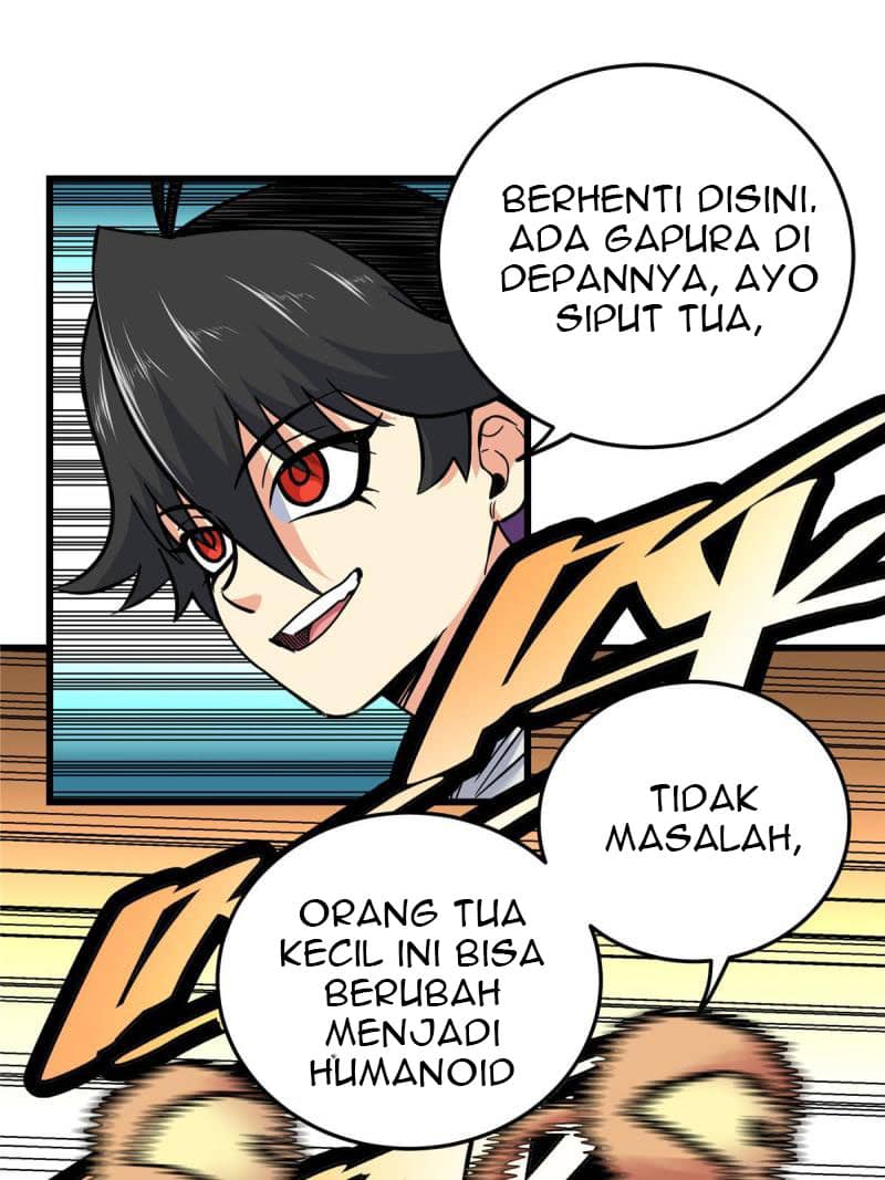 Emperor Domination Chapter 80 Bahasa Indonesia