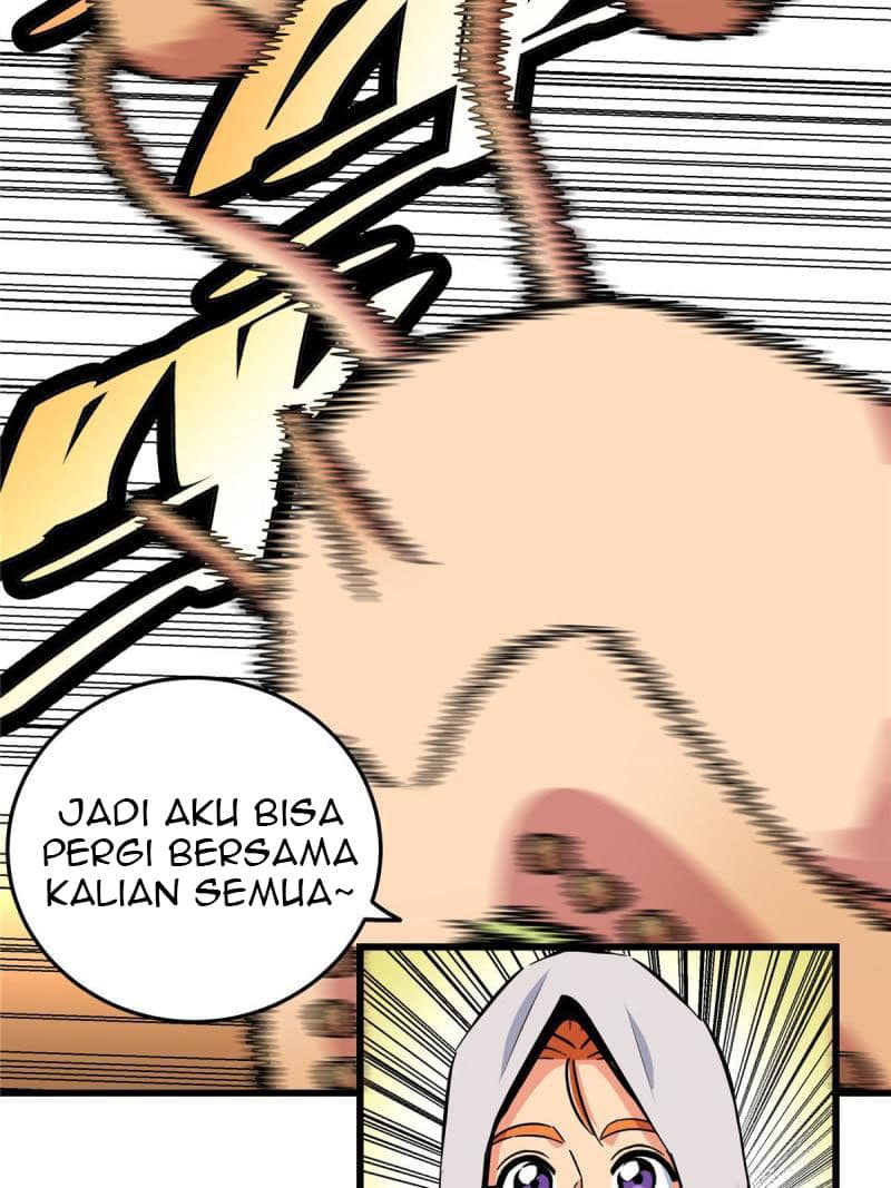 Emperor Domination Chapter 80 Bahasa Indonesia