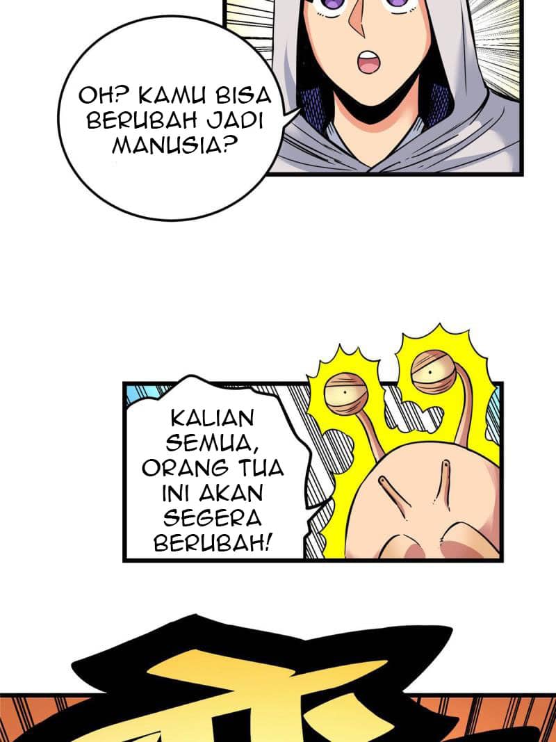 Emperor Domination Chapter 80 Bahasa Indonesia