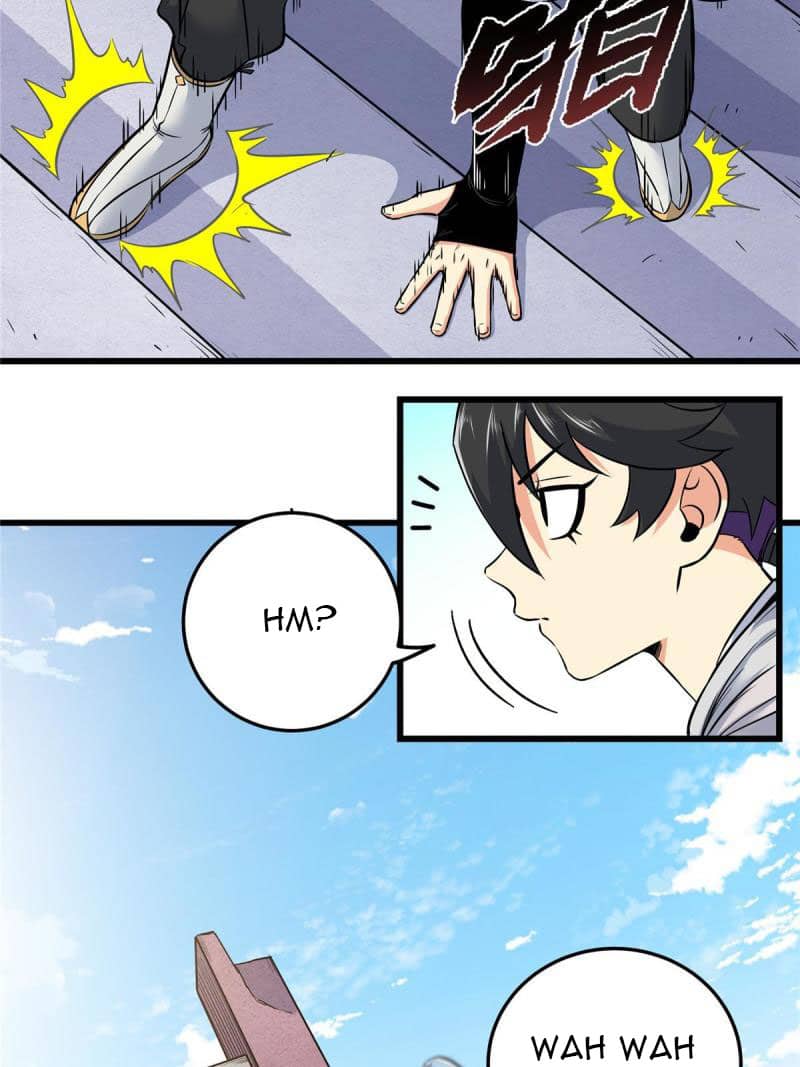 Emperor Domination Chapter 80 Bahasa Indonesia