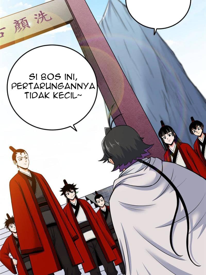Emperor Domination Chapter 80 Bahasa Indonesia