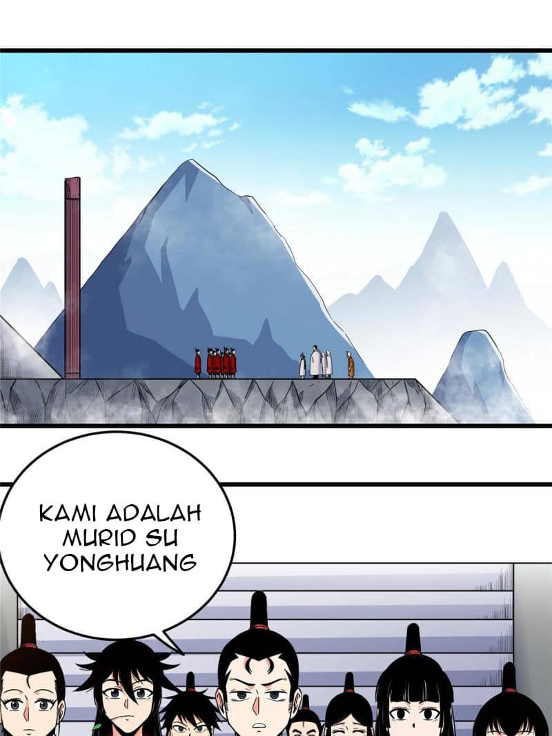 Emperor Domination Chapter 80 Bahasa Indonesia