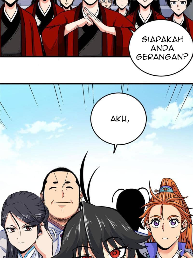 Emperor Domination Chapter 80 Bahasa Indonesia