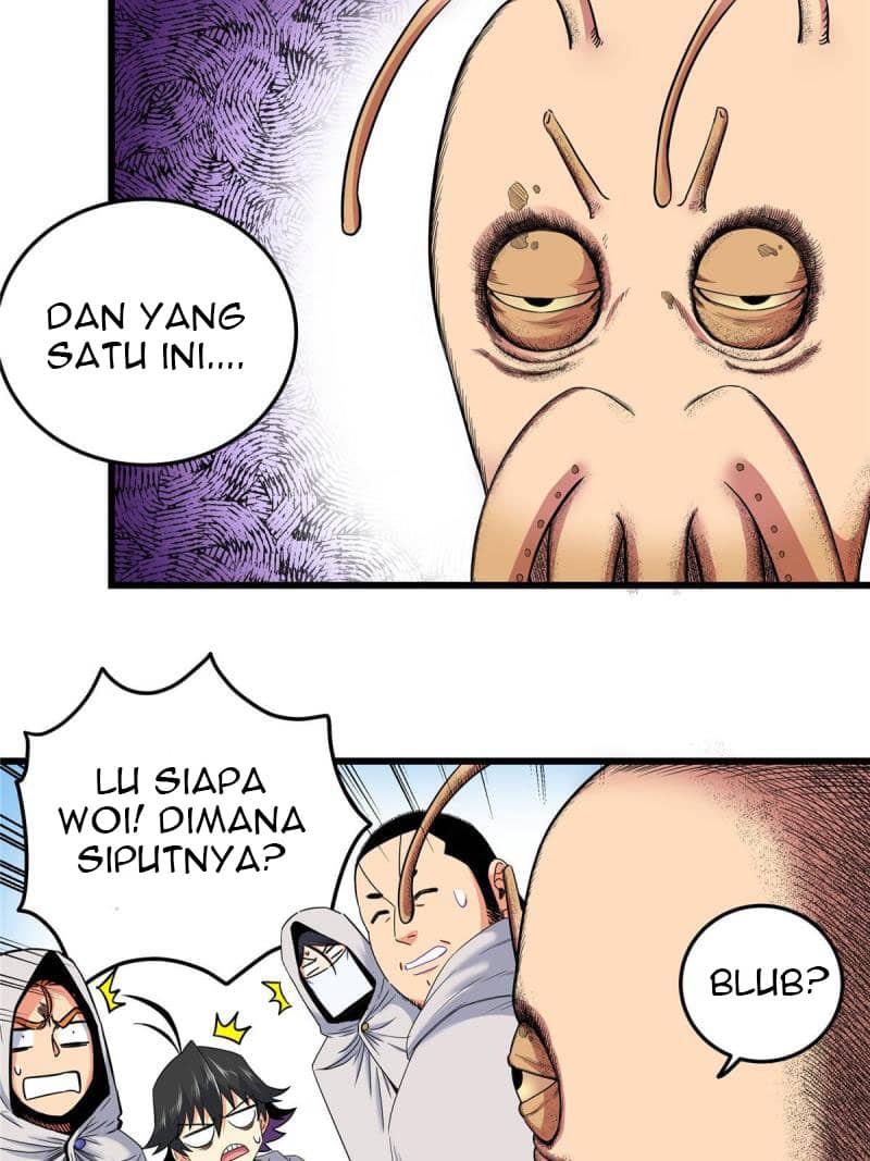 Emperor Domination Chapter 80 Bahasa Indonesia