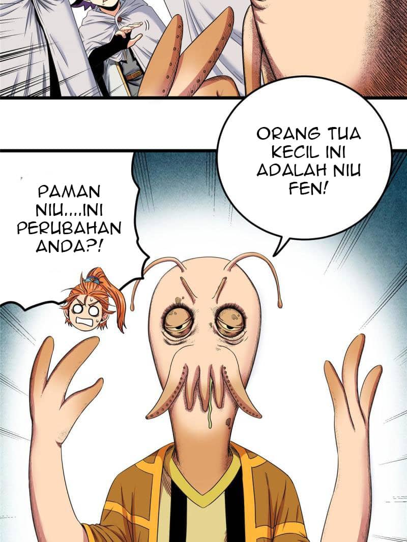 Emperor Domination Chapter 80 Bahasa Indonesia