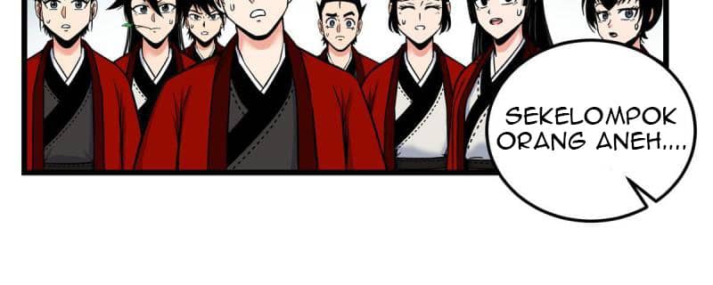 Emperor Domination Chapter 80 Bahasa Indonesia