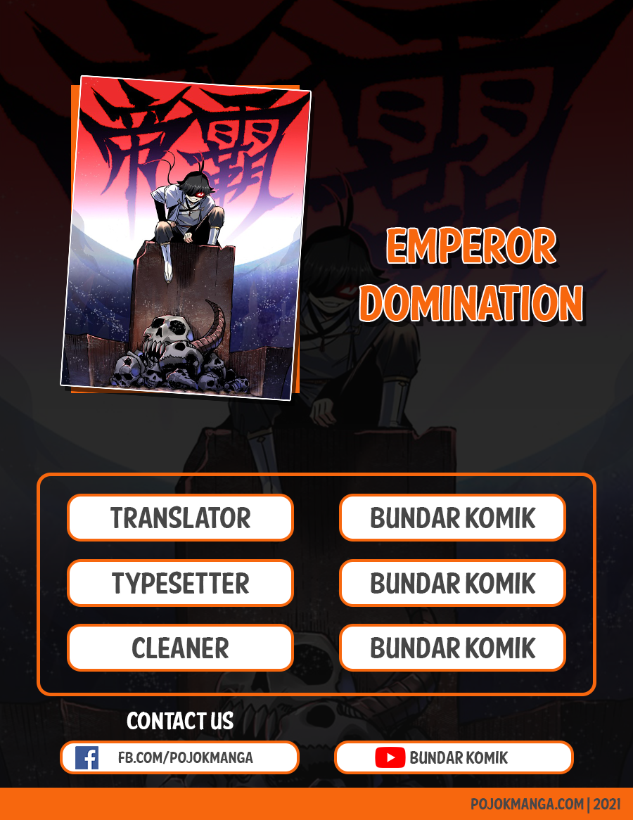 Emperor Domination Chapter 82 Bahasa Indonesia