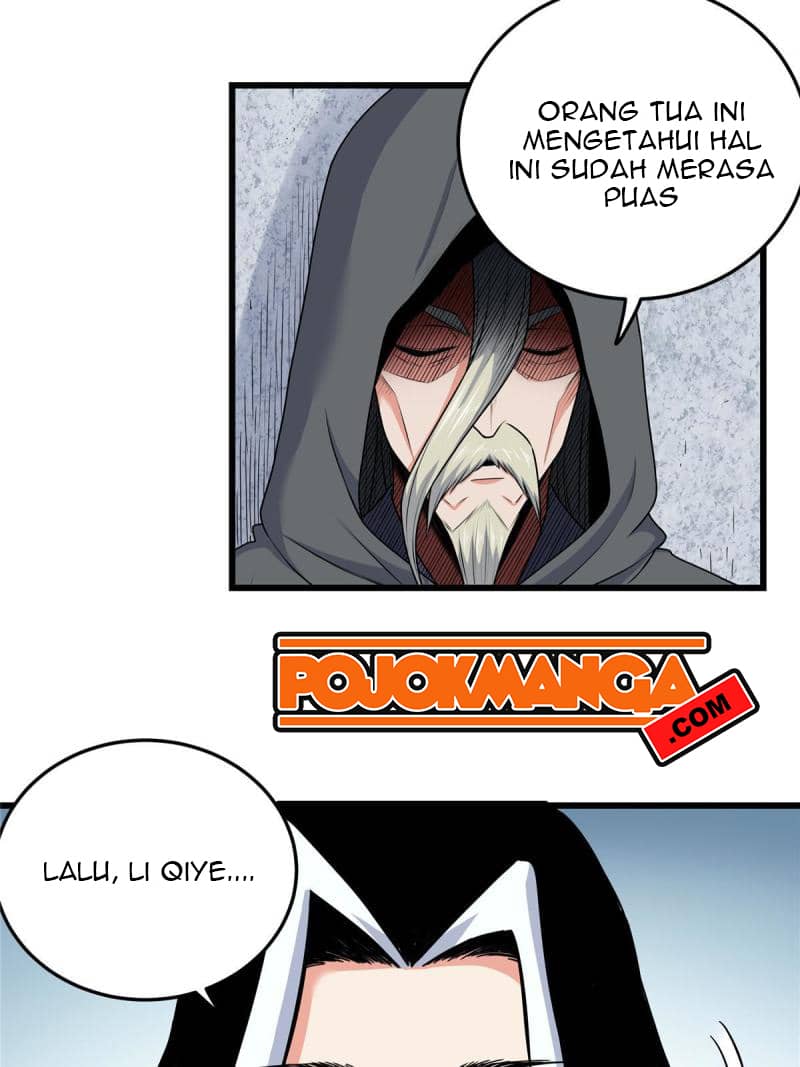Emperor Domination Chapter 82 Bahasa Indonesia