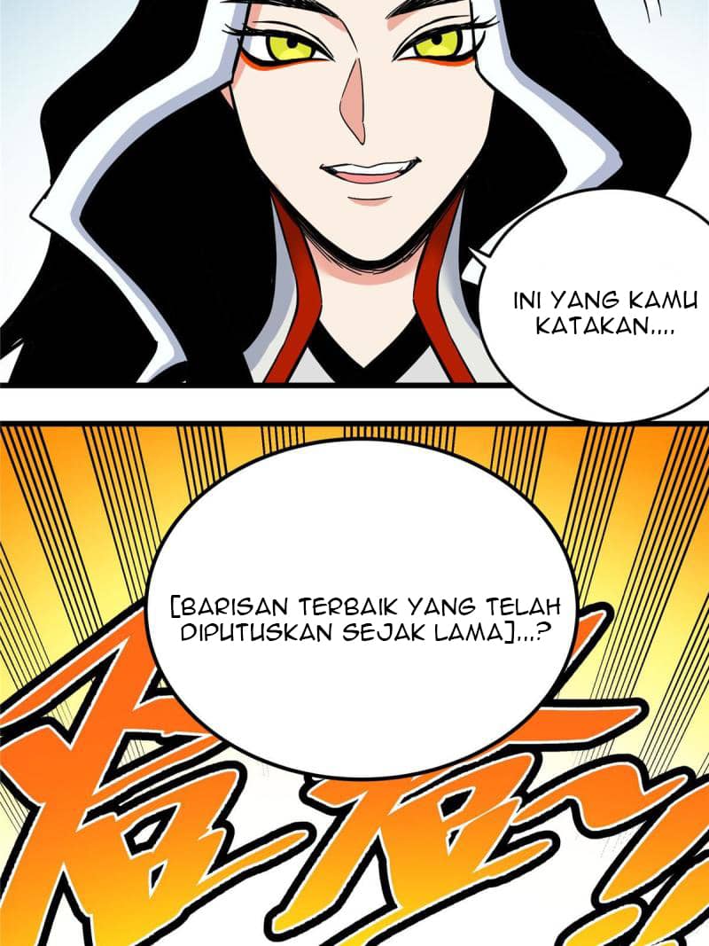 Emperor Domination Chapter 82 Bahasa Indonesia