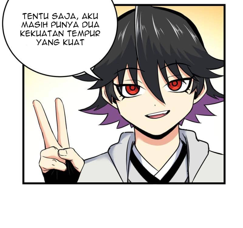 Emperor Domination Chapter 82 Bahasa Indonesia