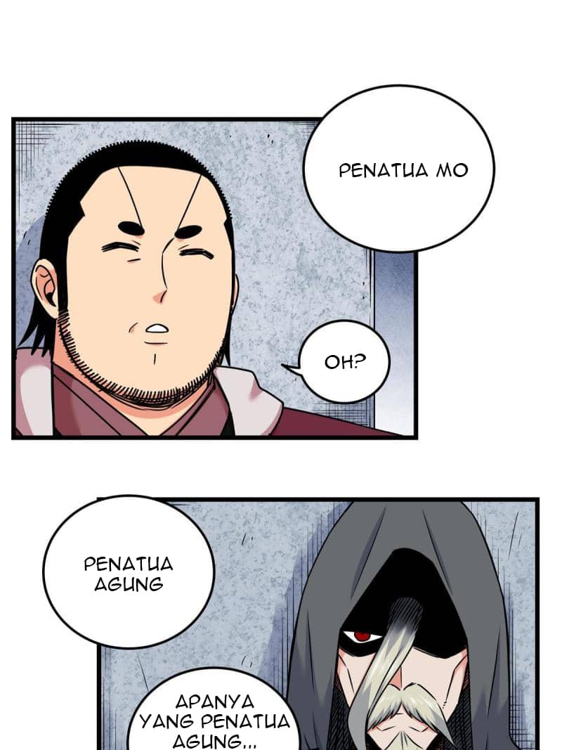 Emperor Domination Chapter 82 Bahasa Indonesia