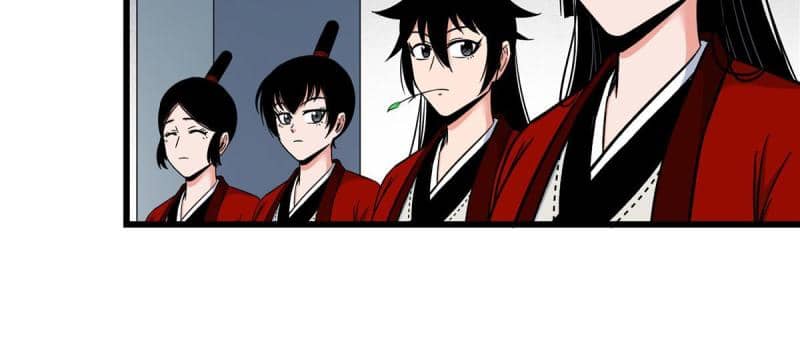 Emperor Domination Chapter 82 Bahasa Indonesia