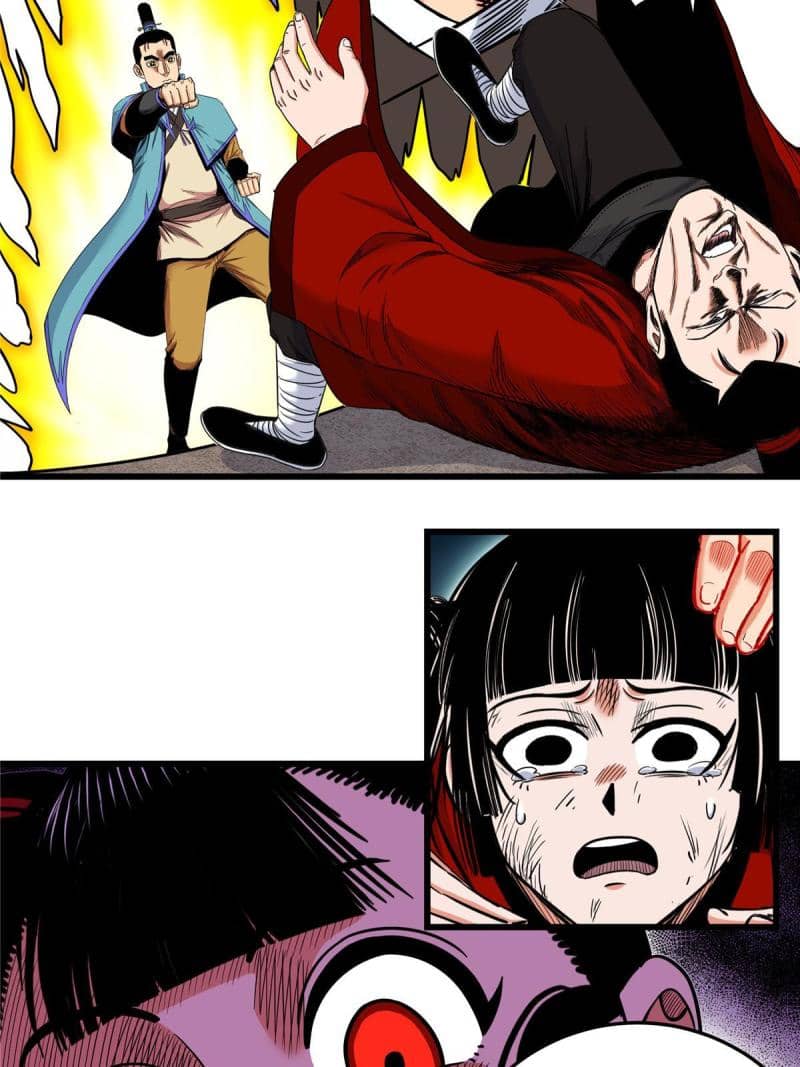 Emperor Domination Chapter 82 Bahasa Indonesia