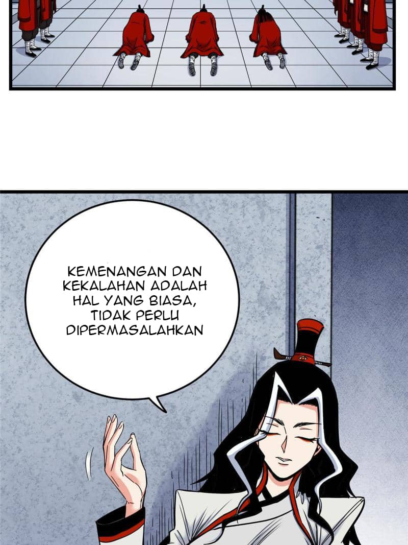 Emperor Domination Chapter 82 Bahasa Indonesia