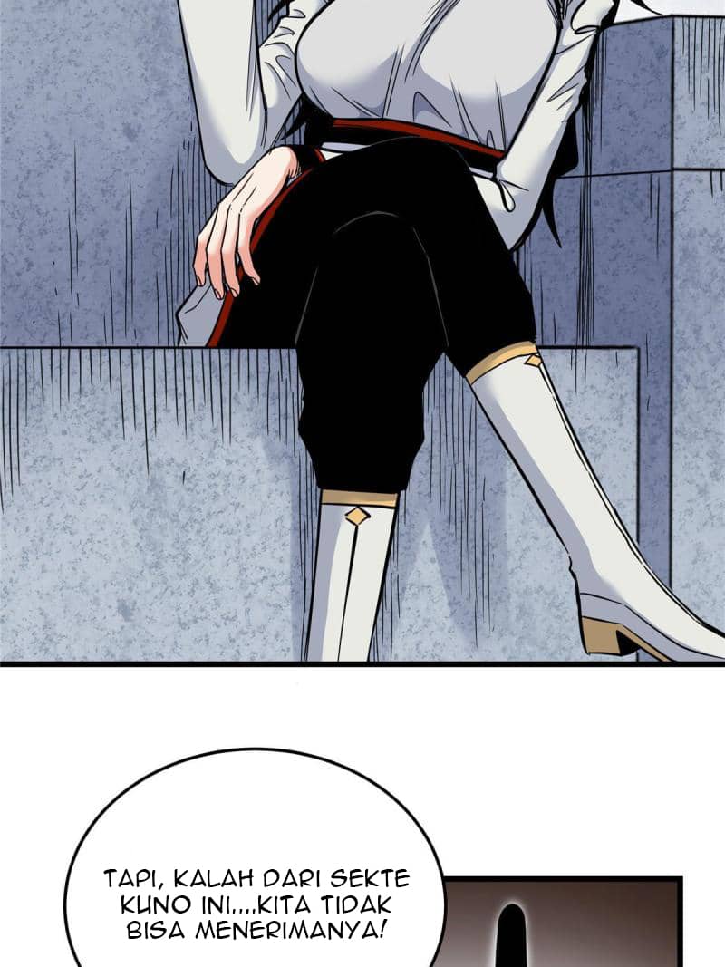 Emperor Domination Chapter 82 Bahasa Indonesia