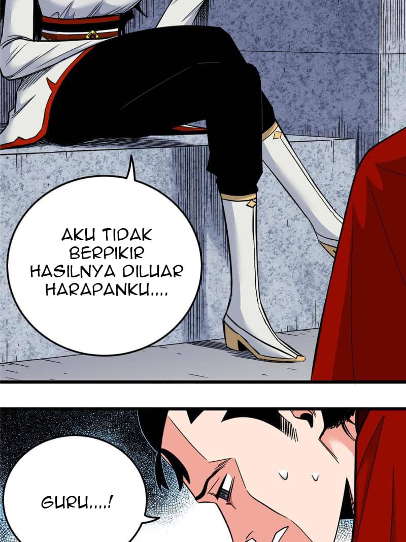 Emperor Domination Chapter 82 Bahasa Indonesia