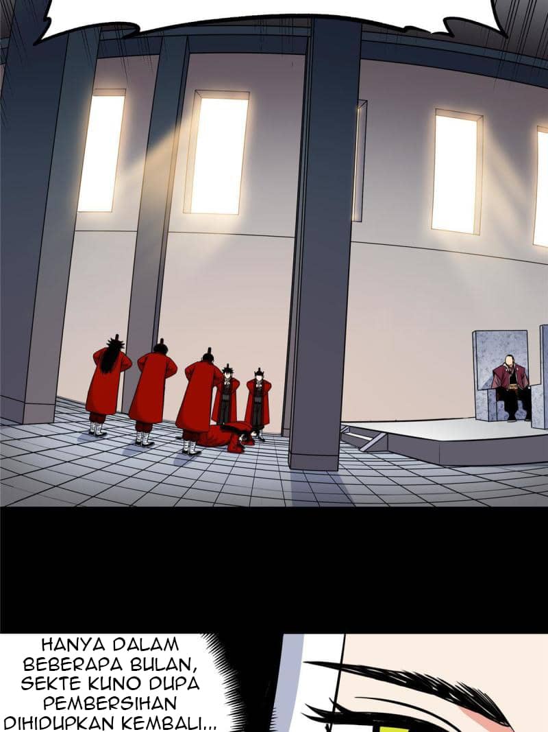 Emperor Domination Chapter 82 Bahasa Indonesia