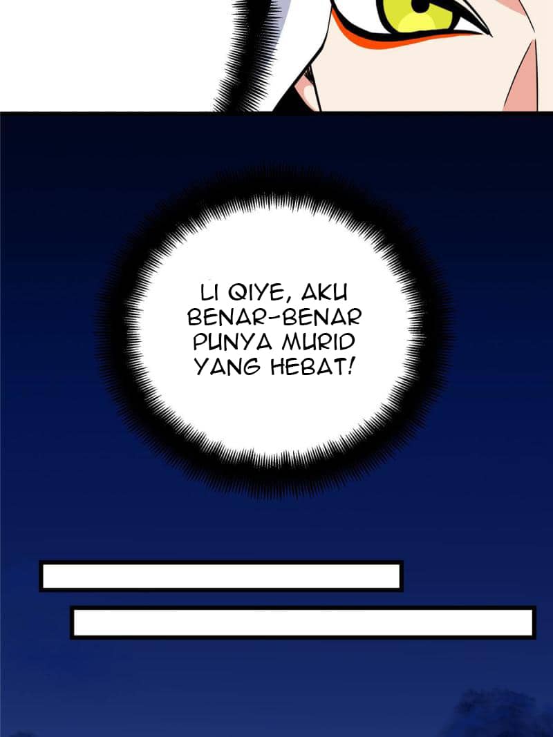 Emperor Domination Chapter 82 Bahasa Indonesia