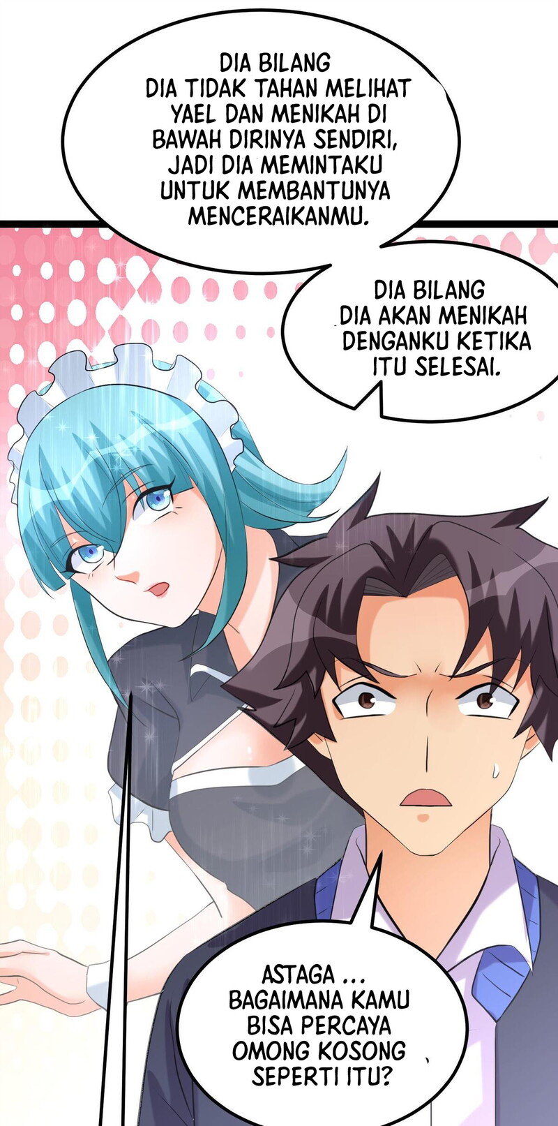 Emperor Son In Law chapter 21