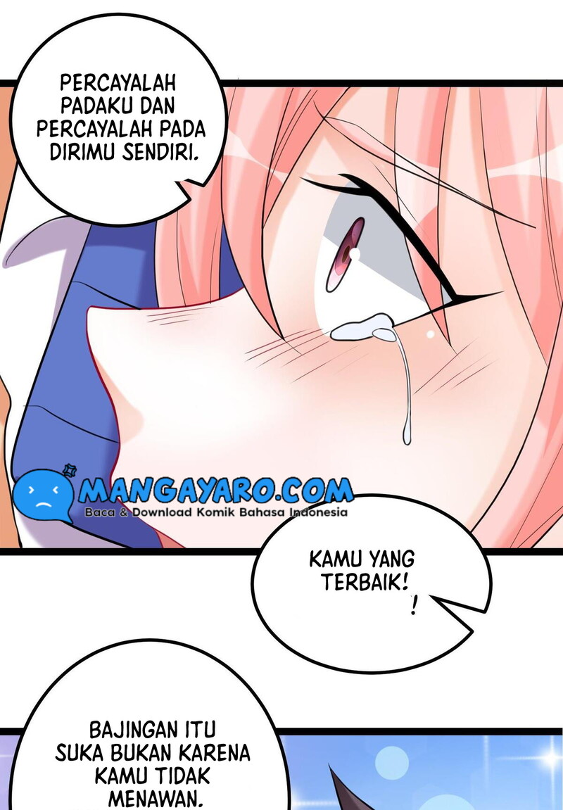 Emperor Son In Law chapter 21