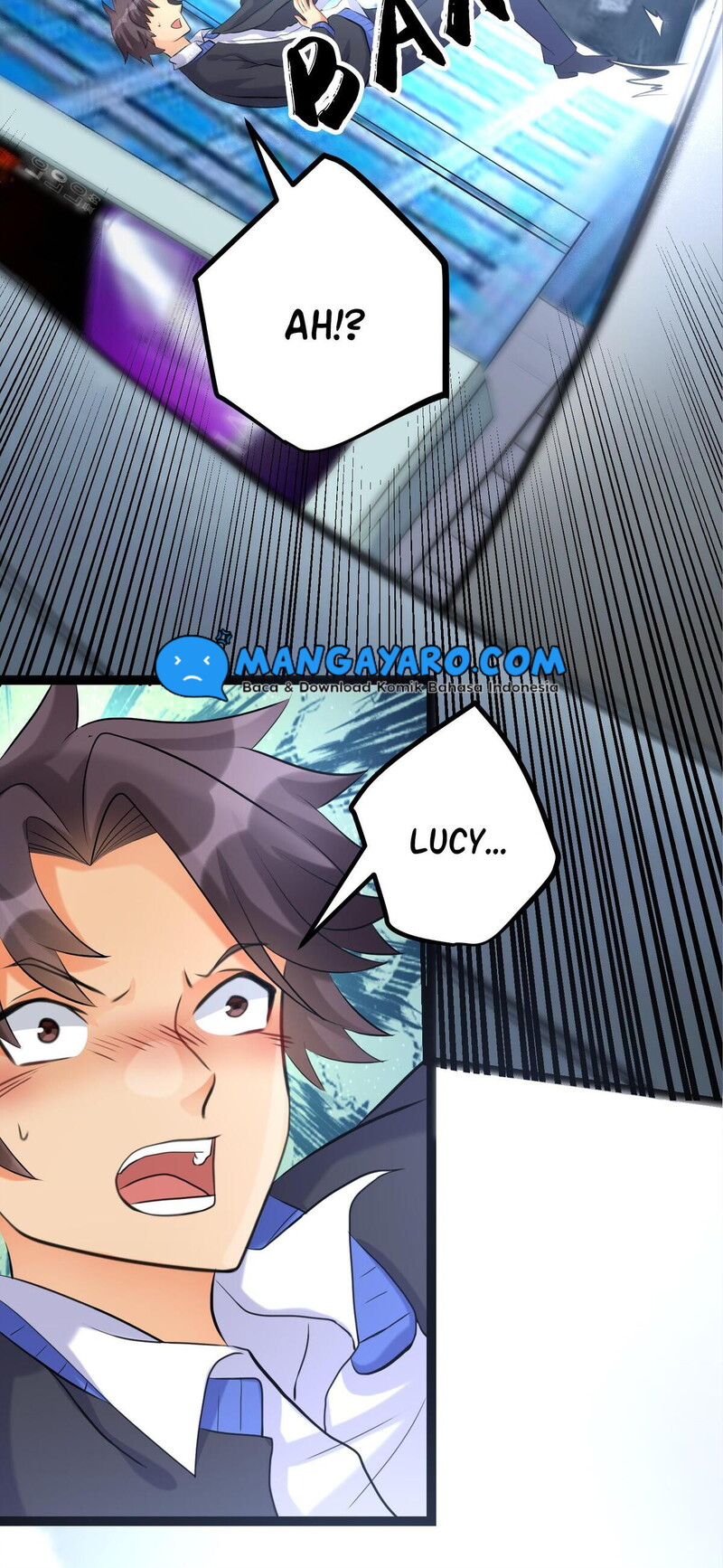 Emperor Son In Law chapter 21