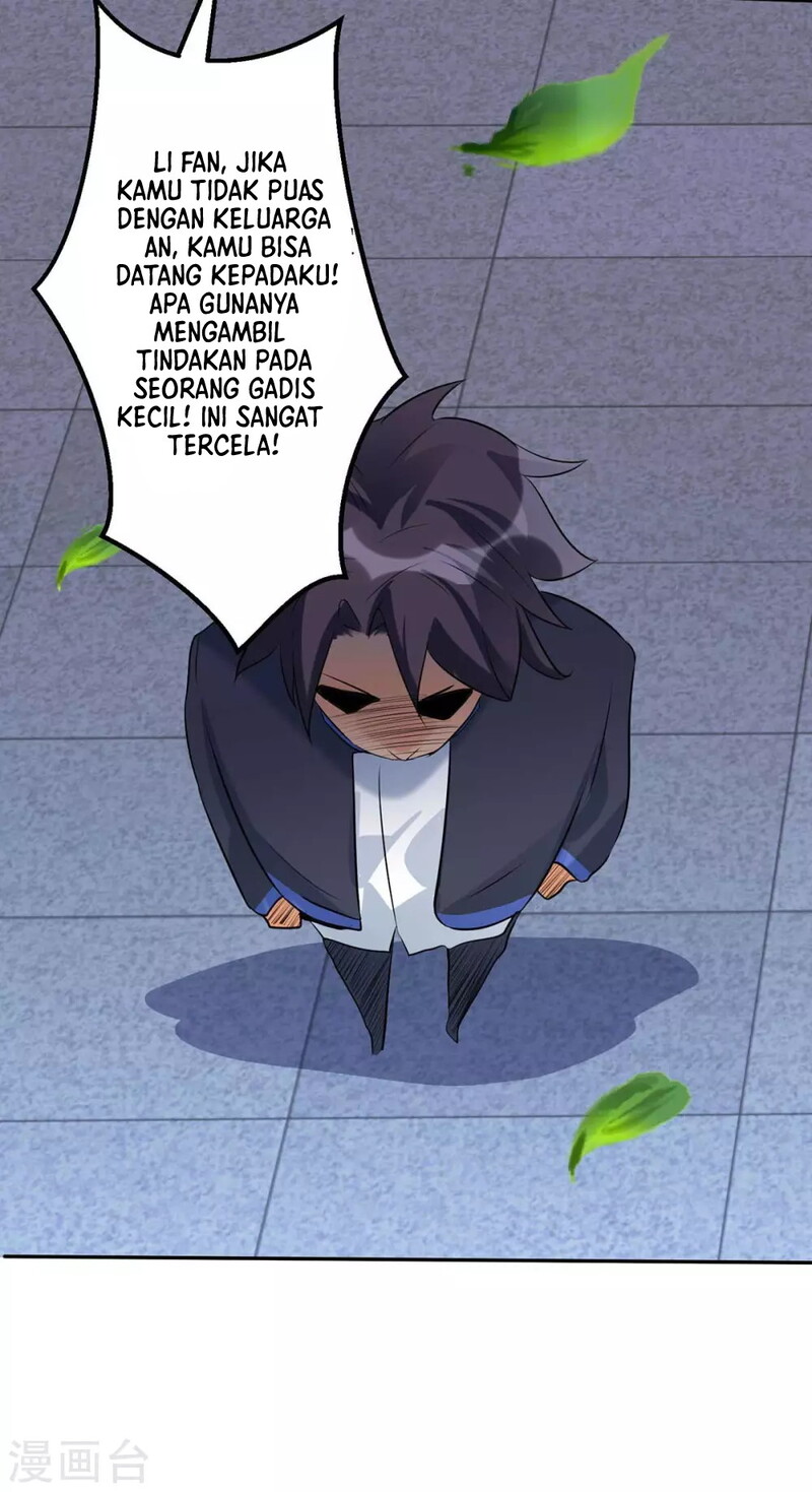 Emperor Son In Law chapter 31