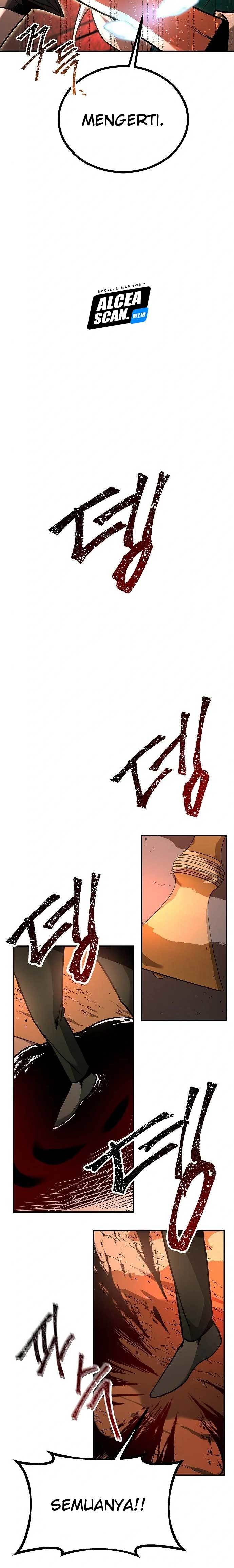 Emperor Hunt Chapter 07 Bahasa Indonesia