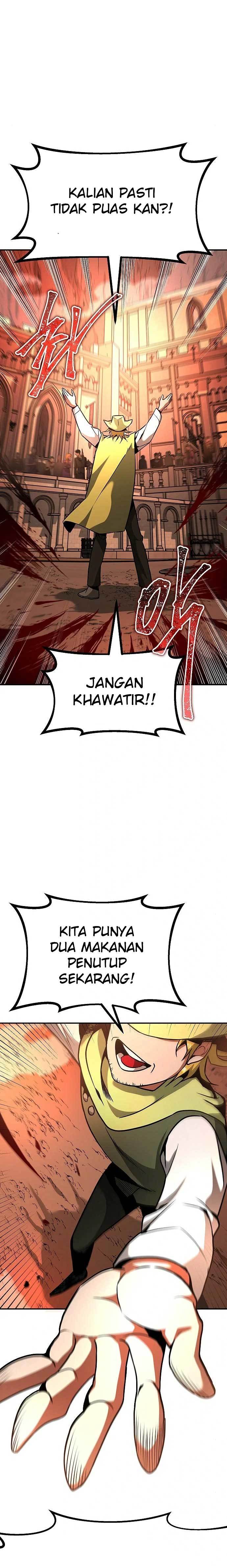 Emperor Hunt Chapter 07 Bahasa Indonesia