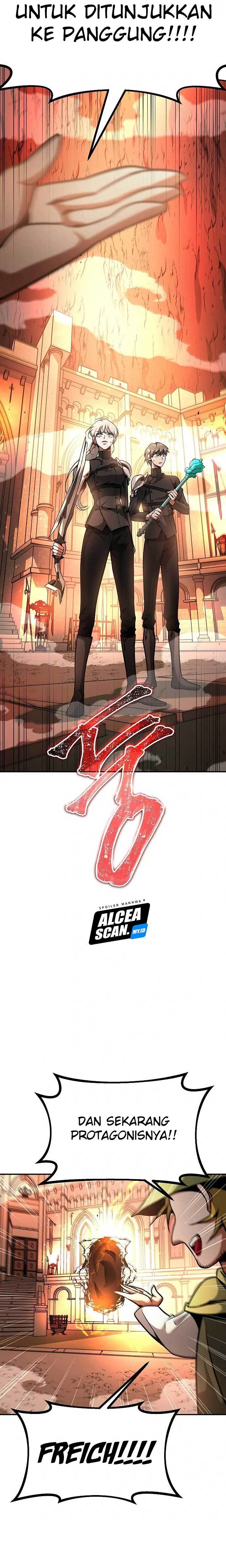 Emperor Hunt Chapter 07 Bahasa Indonesia