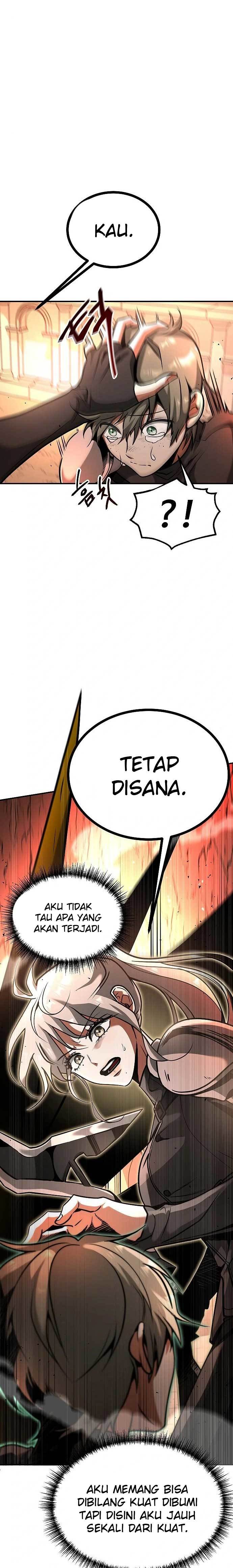 Emperor Hunt Chapter 07 Bahasa Indonesia