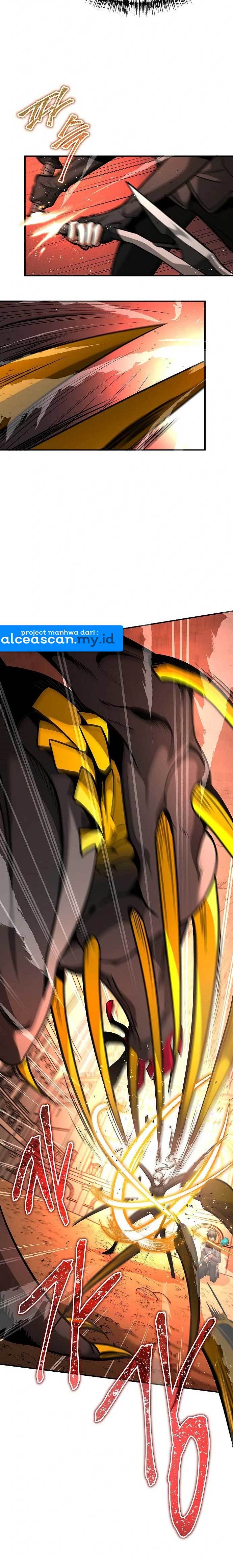 Emperor Hunt Chapter 07 Bahasa Indonesia