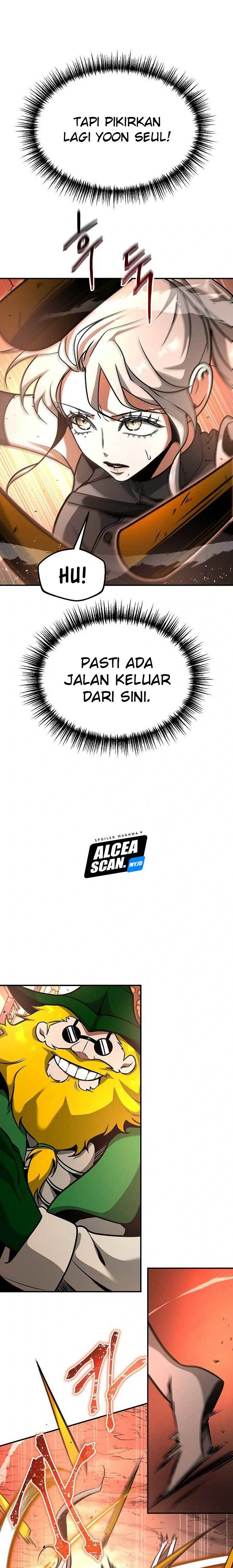 Emperor Hunt Chapter 07 Bahasa Indonesia