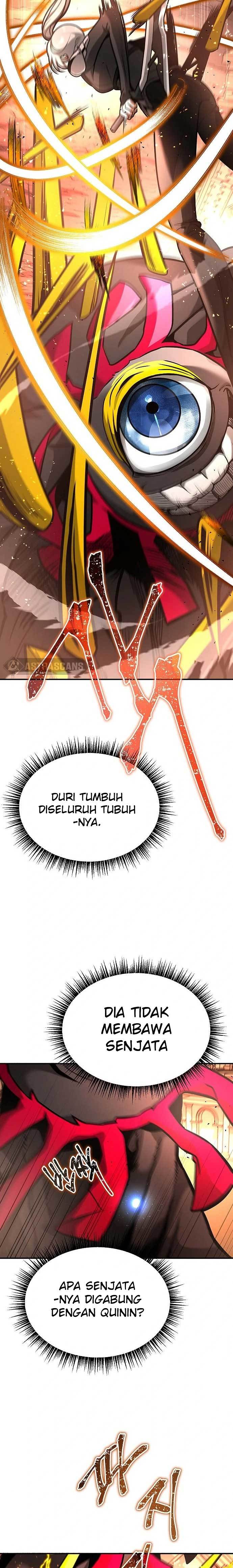 Emperor Hunt Chapter 07 Bahasa Indonesia