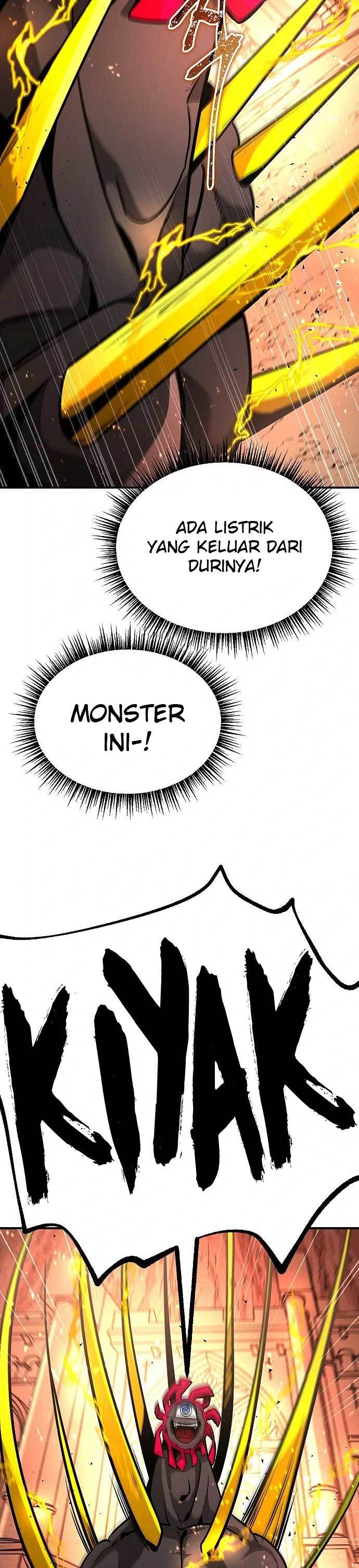 Emperor Hunt Chapter 07 Bahasa Indonesia