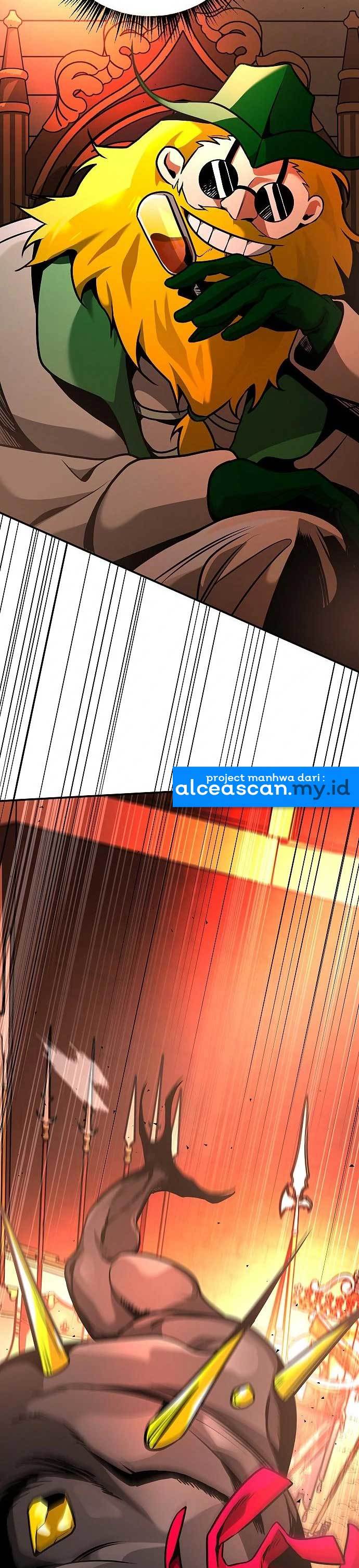 Emperor Hunt Chapter 07 Bahasa Indonesia