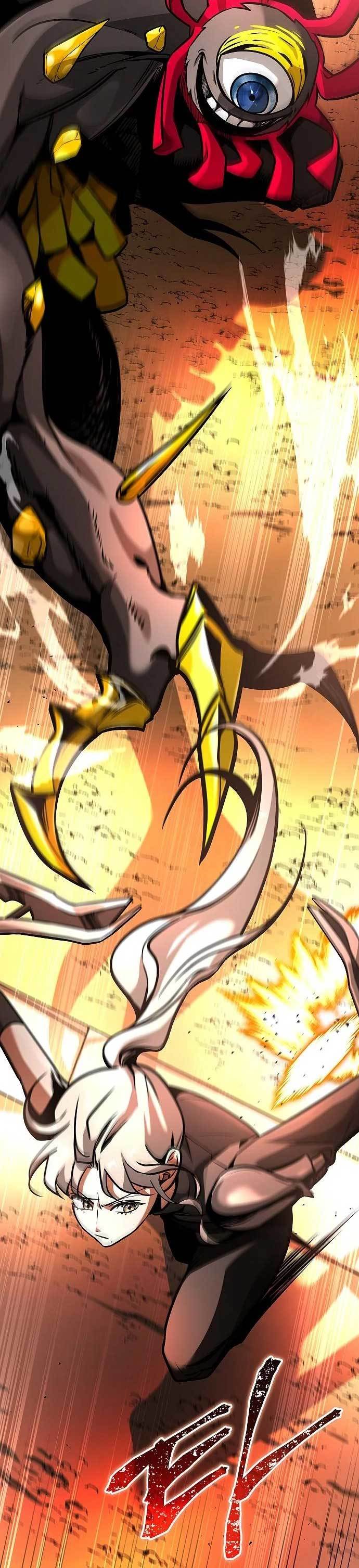 Emperor Hunt Chapter 07 Bahasa Indonesia