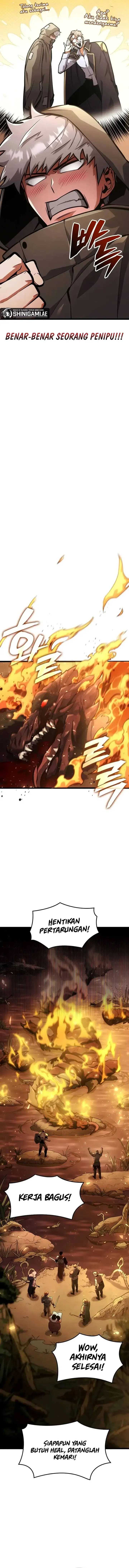 Emperor Of Solo Play chapter 13