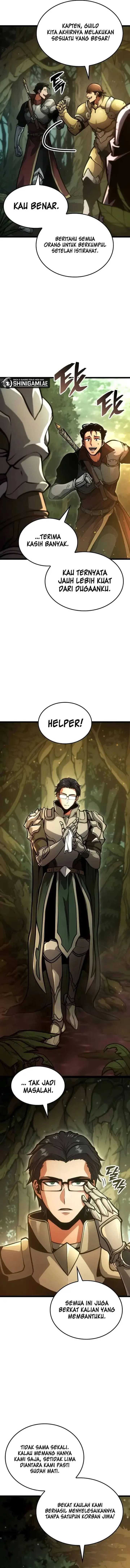 Emperor Of Solo Play chapter 13