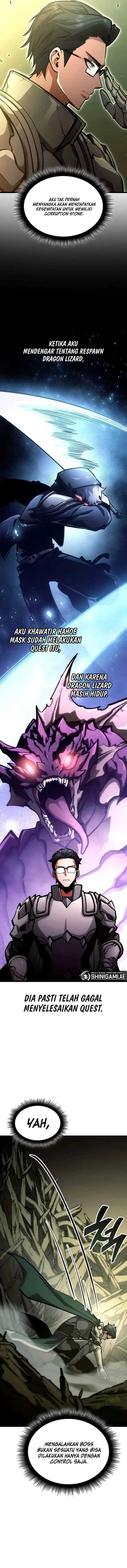 Emperor Of Solo Play chapter 13